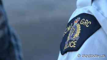 Drug trafficking suspect arrested in Mackenzie - CKPGToday.ca