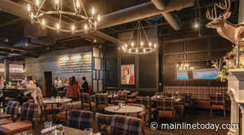 Devon’s Will’s + Bill’s Is a Serious Upgrade From the MacKenzie Brew Pub - Mainline Today