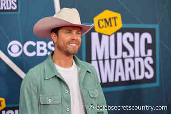 Dustin Lynch Makes History with "Thinking 'Bout You" with MacKenzie Porter, Says This Song Has Been "The Greatest Gift" (Exclusive) - Celeb Secrets Country