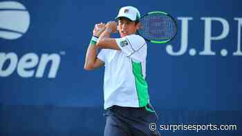 Mackenzie McDonald: Net Worth in 2022, Girlfriend, Earnings - Surprise Sports