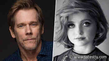 Agency News | ⚡Leave The World Behind: Kevin Bacon and Farrah Mackenzie Join Julia Roberts' Netflix Film - LatestLY