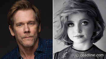 Sam Esmail’s Netflix Film ‘Leave The World Behind’ Adds Kevin Bacon, Farrah Mackenzie - Deadline