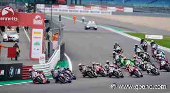 SBK, Easter weekend sees 2022 BSB get underway, without Tarran Mackenzie - GPOne.com