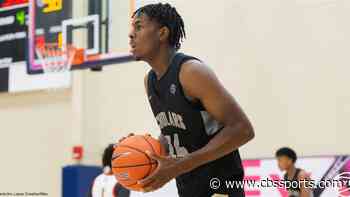 Duke basketball recruiting: Blue Devils land SF Mackenzie Mgbako, fourth five-star recruit in 2023 class - CBS Sports