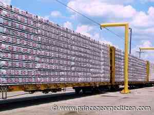 Canfor selling Mackenzie sawmill to Peak Renewables - Prince George Citizen