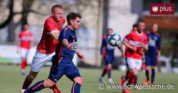 Trossingen erlebt bitteres Heim-Debakel | schwäbische - Schwäbische