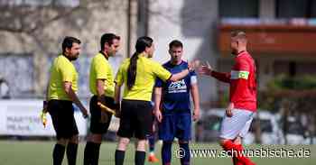 SpVgg Trossingen kassiert 0:7-Heimniederlage - Schwäbische