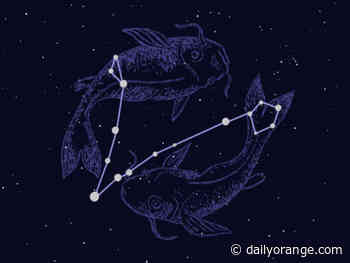 Breaking down astrology birth charts and what yours says about you - The Daily Orange