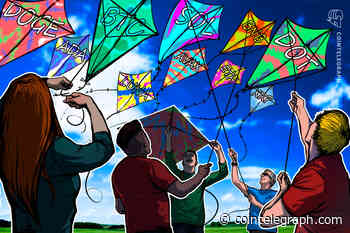 Price analysis 4/20: BTC, ETH, BNB, XRP, SOL, ADA, LUNA, AVAX, DOGE, DOT