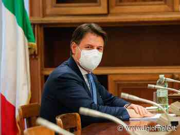 Conte ora si crede eroe: "Soldati russi? Interesse nazionale"