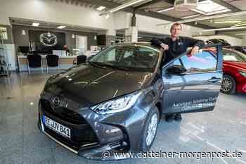 DM+ In Datteln, Oer-Erkenschwick und Waltrop wird es schwierig mit dem Autokauf - Dattelner Morgenpost