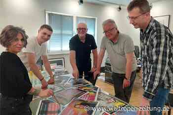 WZ+ Was taugt die Parteien-Werbung in Waltrop, Datteln und Castrop-Rauxel? - Waltroper Zeitung