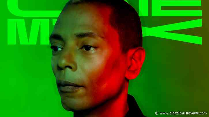 Apple Music Announces DJ Mixes in Spatial Audio – First Up, Detroit DJ Jeff Mills