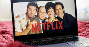 How Netflix can build its ad business