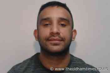 Oldham man had 'a leading role' in multi-million-pound drugs ring - The Oldham Times
