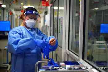 Government fraud investigators probe PPE contracts, MPs told - The Oldham Times