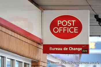 Post Office workers to strike over pay - The Oldham Times