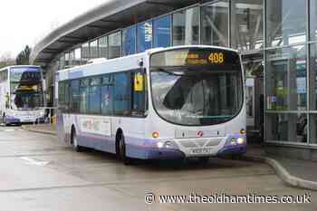 Changes to bus services for three schools in Oldham - full list - The Oldham Times