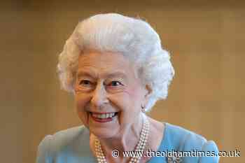 Queen flies to Sandringham for 96th birthday - The Oldham Times