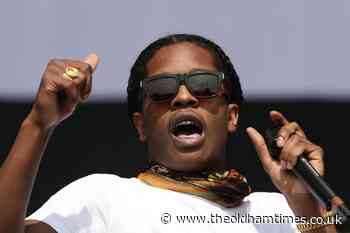 Rapper ASAP Rocky arrested at LA airport over 2021 shooting - The Oldham Times