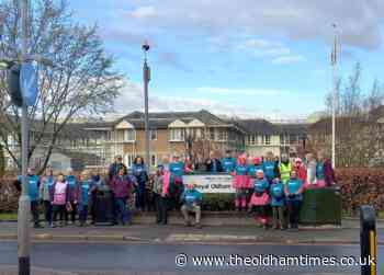 Royton community legend nominated to carry beacon for Queen’s Jubilee - The Oldham Times