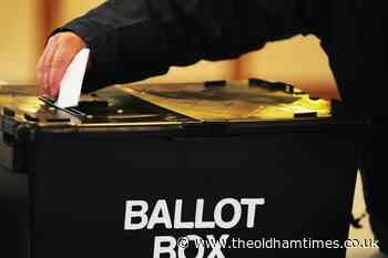 Five wards to watch at next month's Oldham Council elections - The Oldham Times