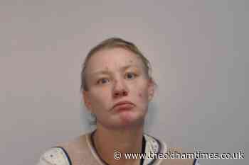Oldham mum of four appears in court over burglary spree - The Oldham Times