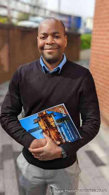 New membership lead for small businesses federation in Oldham - The Oldham Times