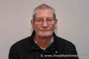 Tameside rapist, 80, sentenced for three decades of sexual abuse - The Oldham Times