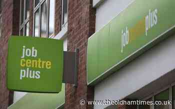 Employment falls in Oldham – but stays above pre-pandemic levels - The Oldham Times