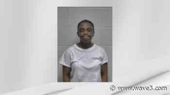 Oldham County parent arrested; accused of hitting, spitting on bus driver - WAVE 3