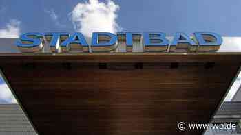 Hallenbäder Siegen: Wo schwimmen in der Sommerpause? - WP News