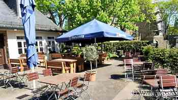 Das sind die gemütlichsten Biergärten in Siegen und Umgebung - WP News