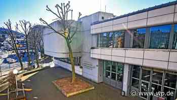 Überfall in Siegen: „Ich habe nur geweint. Aus Angst!“ - WP News