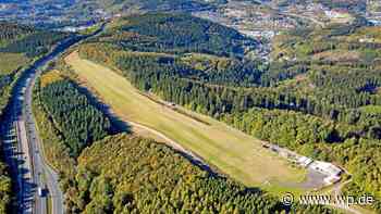 Photovoltaik in Siegen: Hier können die Anlagen stehen - WP News