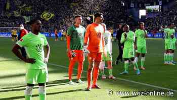 Die VfL-Meinung: Siegen ist Gold - Wolfsburger Allgemeine