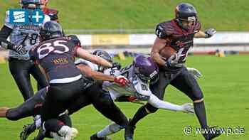 Sentinels: Warum das „Ei“ nicht mehr durch Siegen fliegt - WP News