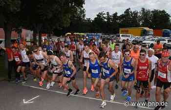 Beim Marktlauf mit Kollegen siegen und feiern - Passauer Neue Presse - PNP.de