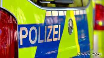 Siegen: Autofahrer beschädigt Wohnmobil – Zeugen gesucht - WP News