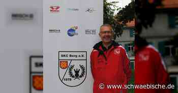 Herren I aus Berg siegen deutlich in Regionalliga OZ - Schwäbische