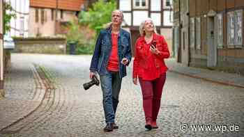 Siegen und Umland: Versteckte Orte entdecken – so geht’s - WP News