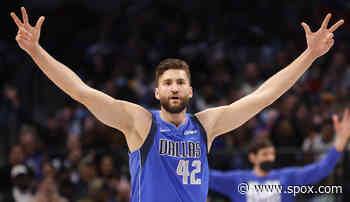 NBA Playoffs: Dallas Mavericks siegen dank Maxi Kleber und Jalen Brunson - Jazz gehen im Dreierregen unter - SPOX