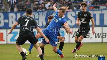 Stuttgarter Kickers und SGV Freiberg siegen - FuPa - FuPa