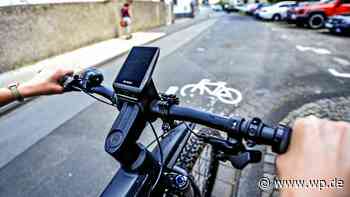 Aktion „Stadtradeln“ in Siegen 2022: So können Sie mitmachen - WP News