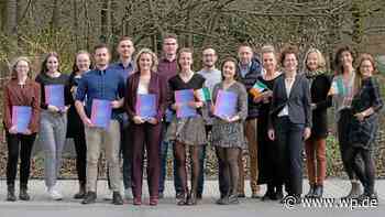 Siegen: Wie Azubis von Auslandsaufenthalten profitieren - WP News