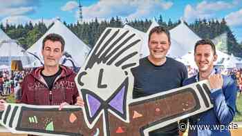 Kultur Pur Siegen: Zum 30. Geburtstag keine Angst vor Corona - WP News