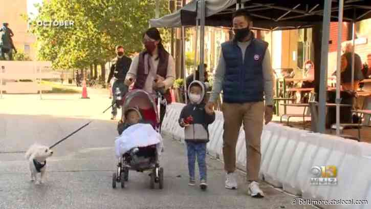 Annual Charles Street Promenade To Return June 4