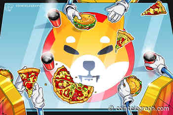 Shiba Inu blacklists user for drawing hate symbol with metaverse land