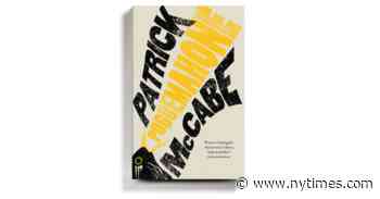 This Novel Recounts a Haunted Sibling Relationship in Epic Verse