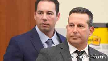 Ohio doctor found not guilty in 14 hospital patient deaths